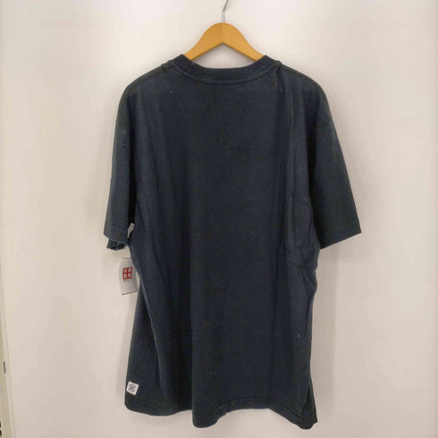 レイニングチャンプ REIGNING CHAMP 21SS ミッドウェイト ジャージ Tシャツ メンズ import:XL